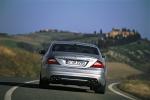 Mercedes-Benz CLS63 AMG 2007 года